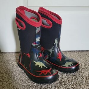 Bogs Classic Dino Boots